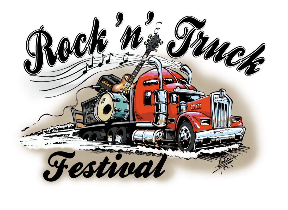 Logo de Rock'n'Truck